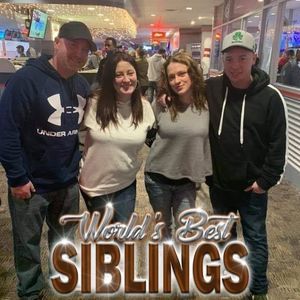 Meet your Posher, Suzanne